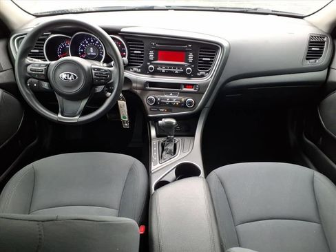 Used 2015 Kia Optima LX FWD image 20