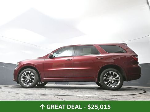 Used 2020 Dodge Durango GT image 57