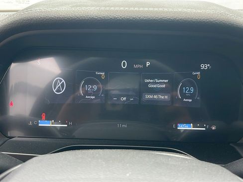 New 2025 Jeep Grand Cherokee Limited w/ Black Appearance Package image 20