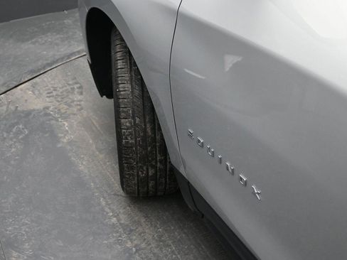 Used 2019 Chevrolet Equinox Premier image 5