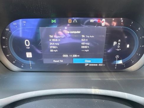 Certified 2025 Volvo XC90 B6 Plus AWD/4WD image 24