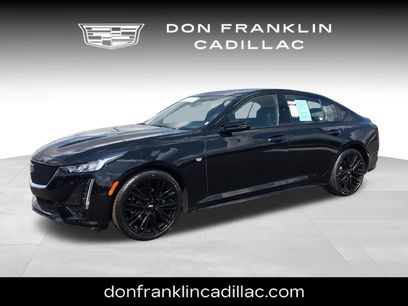Used 2024 Cadillac CT5 Sport