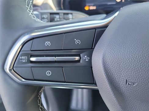 New 2026 Chevrolet Traverse LT image 5