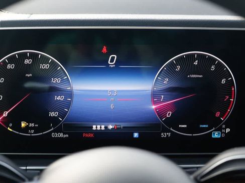 New 2026 Mercedes-Benz GLE 350 GLE 350 image 9