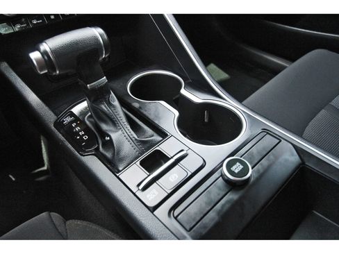 Used 2023 Kia K5 LXS FWD image 30