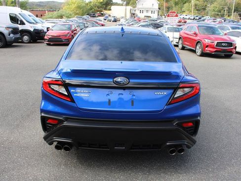 Used 2022 Subaru WRX Limited image 7