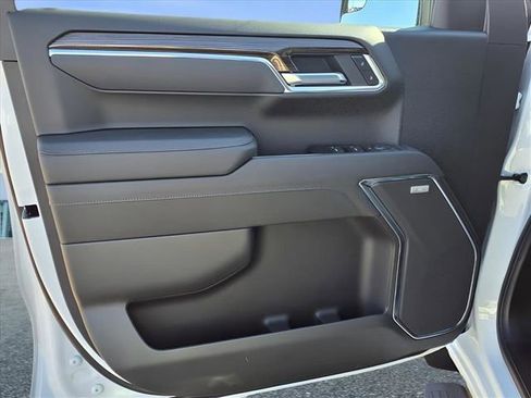 New 2026 Chevrolet Silverado 1500 LT Trail Boss w/ Convenience Package II image 21