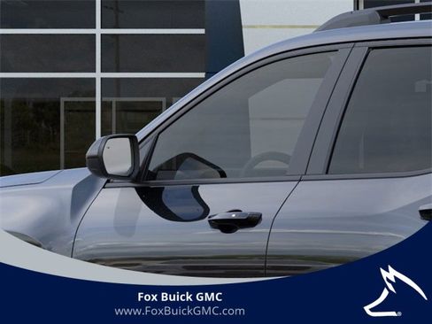 Used 2026 GMC Terrain Elevation w/ Elevation Premium Package image 12