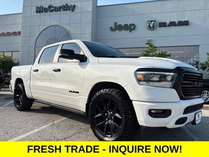 Used 2023 RAM 1500 Laramie