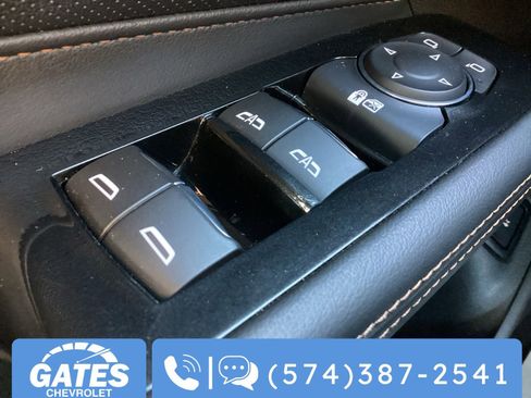 Used 2023 Cadillac CT4 V w/ Technology Package AWD/4WD image 25