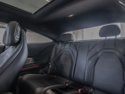 Certified 2024 Mercedes-Benz CLE 53 AMG 4MATIC image 26