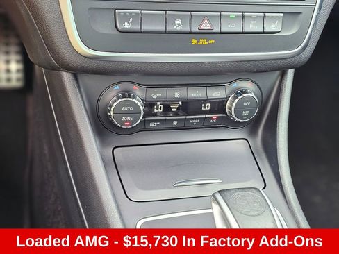 Used 2014 Mercedes-Benz CLA 45 AMG 4MATIC image 46