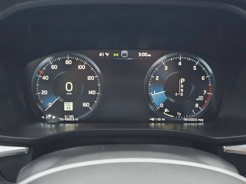 Used 2021 Volvo XC60 T5 Inscription w/ Advanced Package AWD/4WD image 26