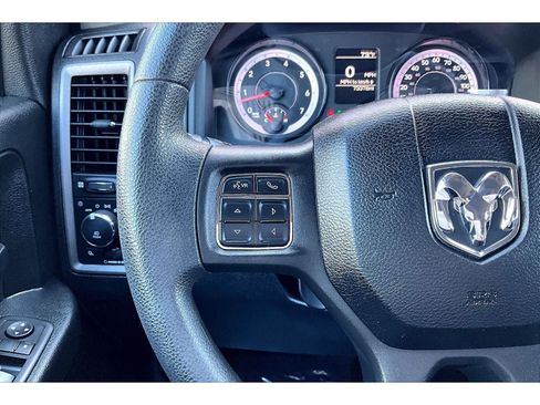 Used 2019 RAM 1500 Express w/ Wheel & Sound Group AWD/4WD image 20