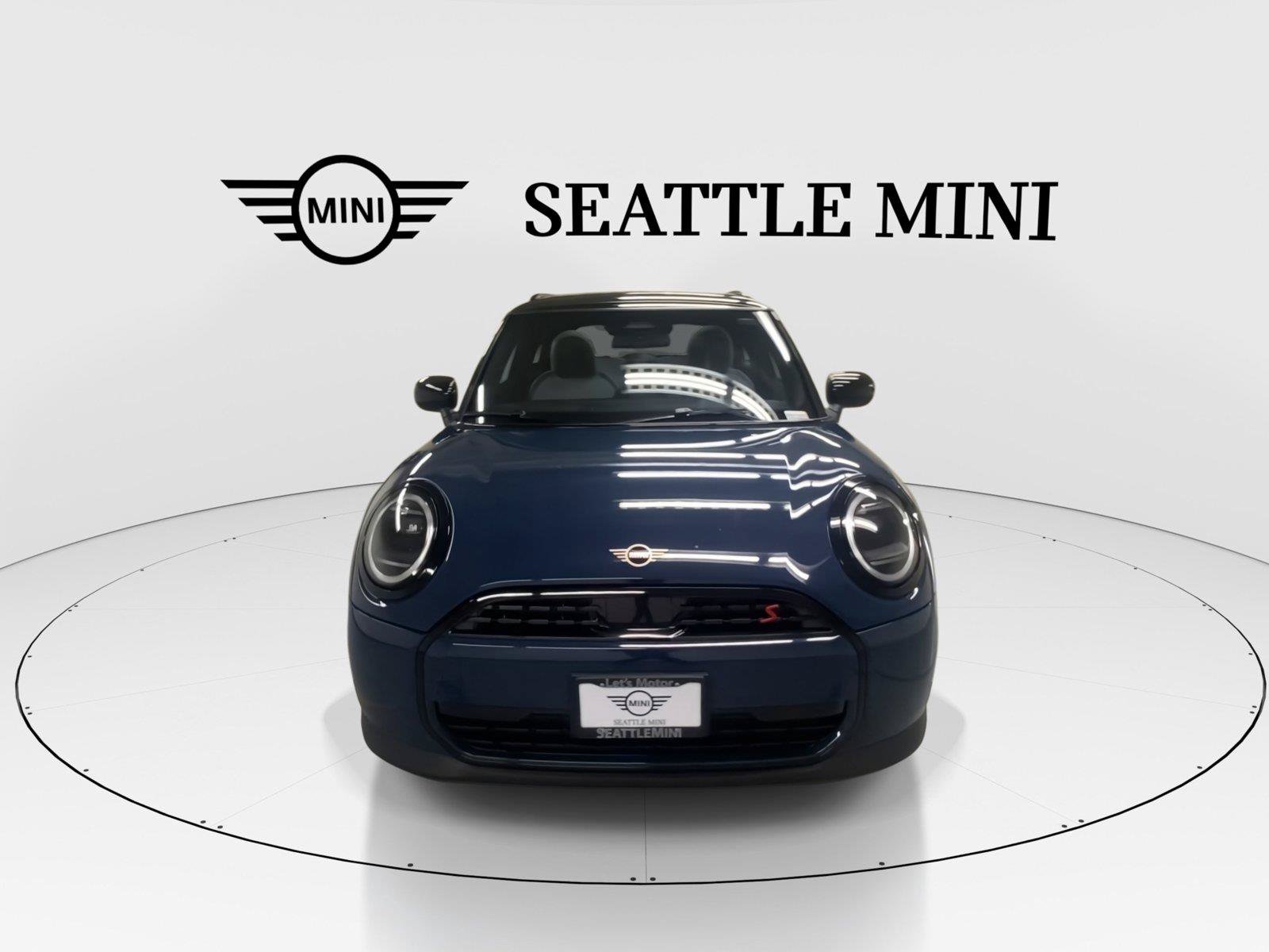 Used 2026 MINI Cooper S FWD image 3