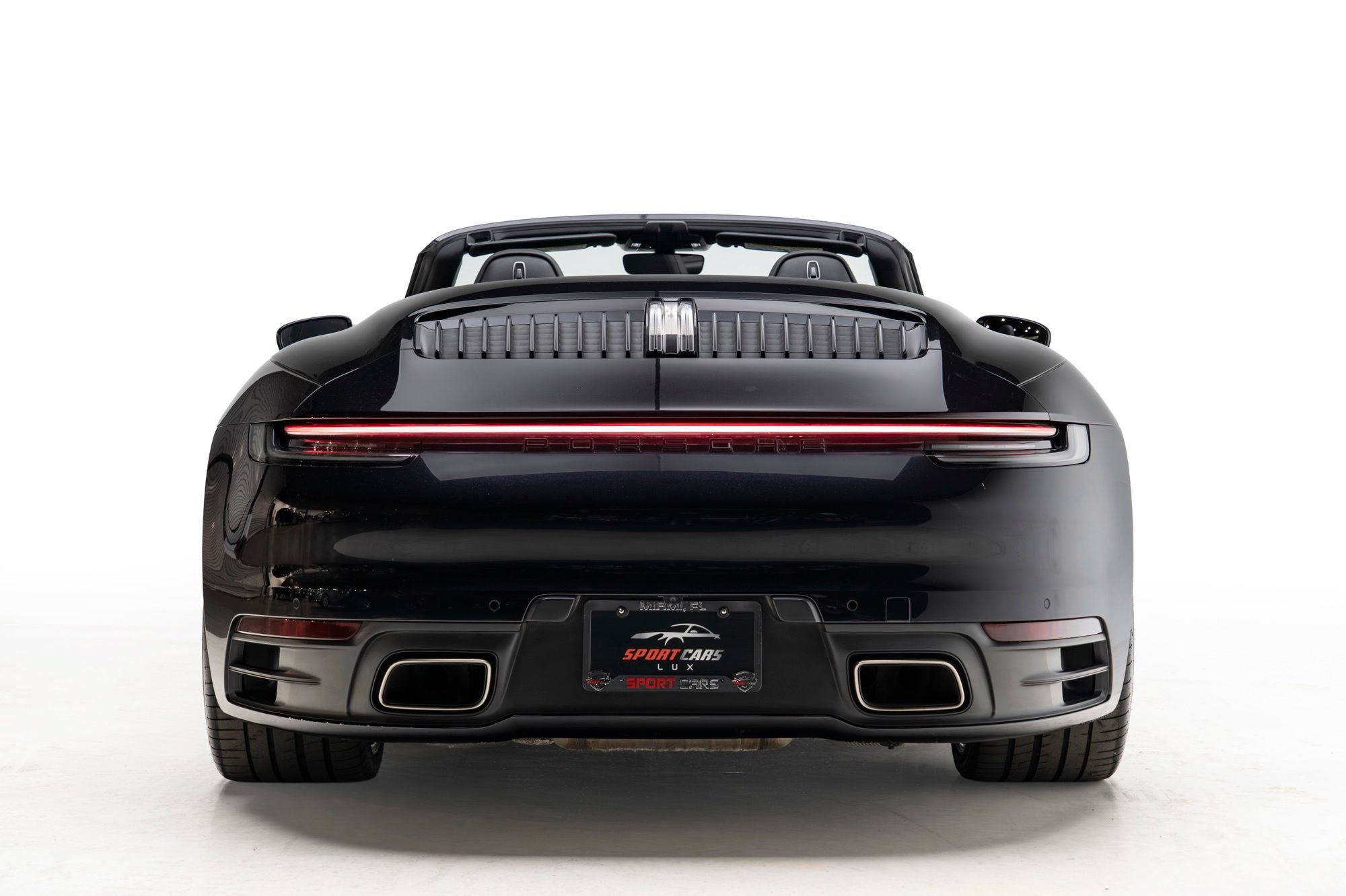 Used 2021 Porsche 911 Carrera image 9