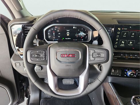 New 2026 GMC Sierra 1500 SLT w/ SLT Premium Plus Package AWD/4WD image 21