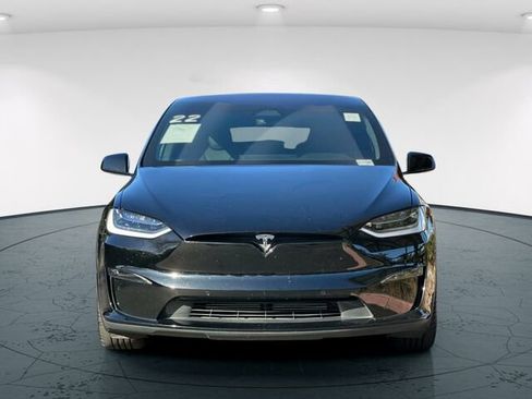 Used 2022 Tesla Model X image 10