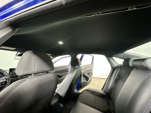 Used 2024 Honda Civic Sport image 13