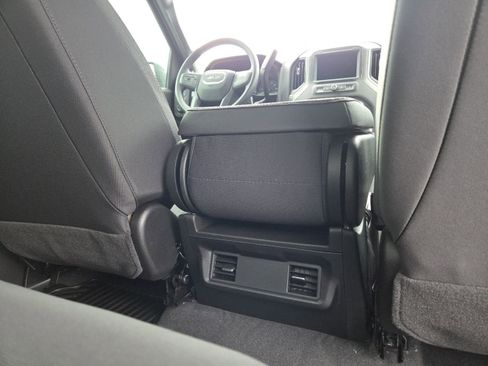 New 2026 GMC Sierra 1500 Pro w/ Graphite Edition image 22
