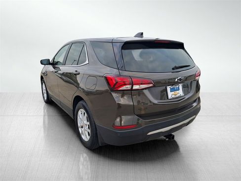 Used 2023 Chevrolet Equinox LT image 7