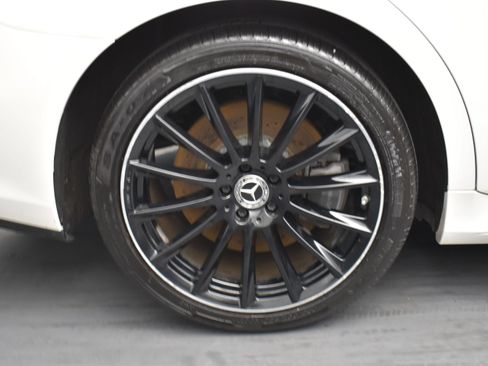 Used 2023 Mercedes-Benz S 500 4MATIC image 19