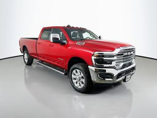 New 2026 RAM 2500 Laramie video 1