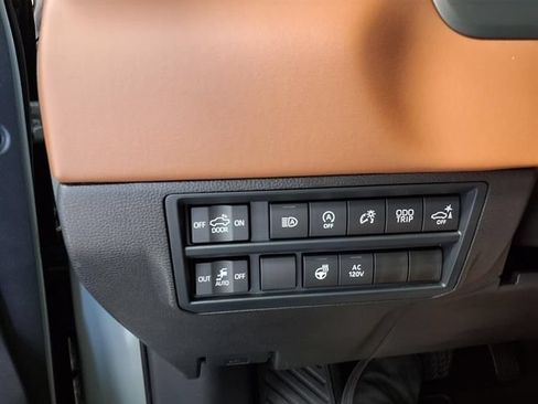 Used 2025 Toyota Tundra 1794 Edition AWD/4WD image 19