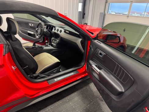 Used 2015 Ford Mustang GT Premium image 14