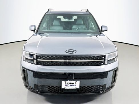 New 2026 Hyundai Santa Fe Calligraphy image 2
