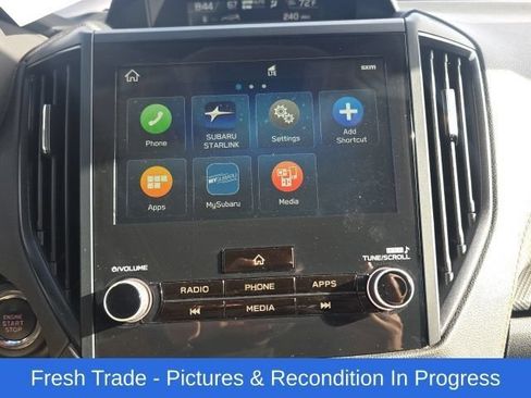 Used 2024 Subaru Forester Sport AWD/4WD image 15