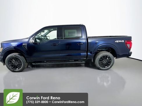 New 2026 Ford F150 XLT image 4