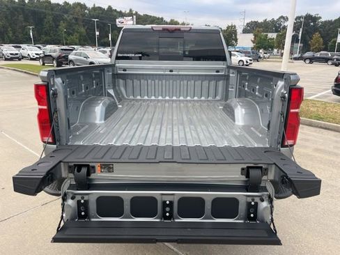 New 2026 Chevrolet Silverado 2500 LTZ image 10