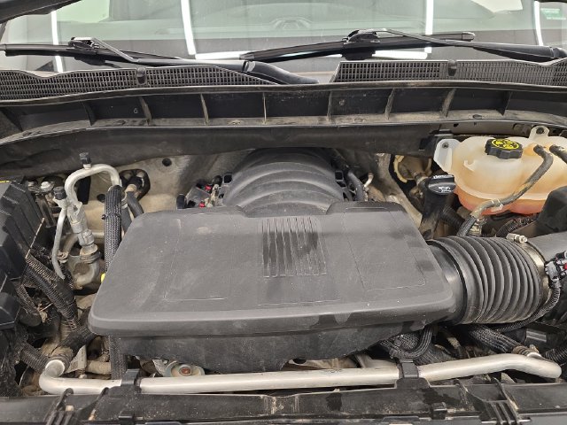 Used 2021 GMC Sierra 1500 AT4 AWD/4WD image 39