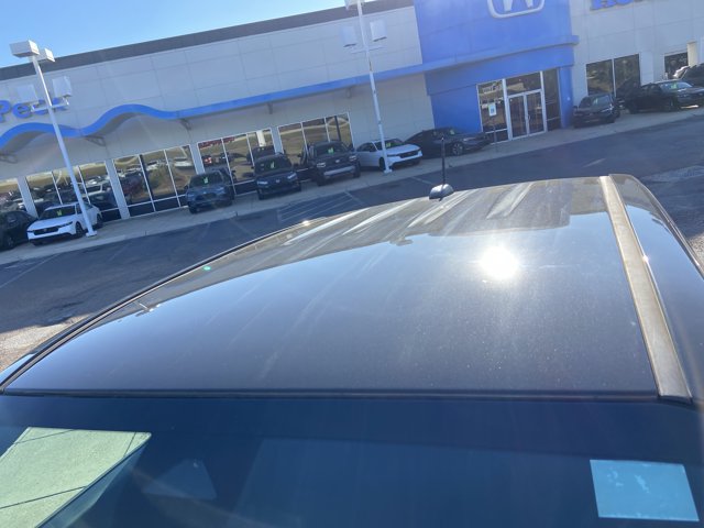Used 2024 Chevrolet Colorado W/T RWD image 21