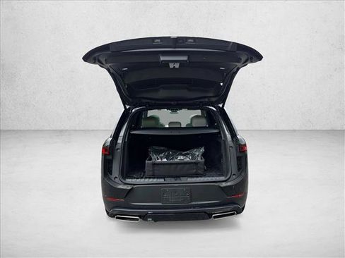 New 2026 Land Rover Range Rover Sport SE AWD/4WD image 12