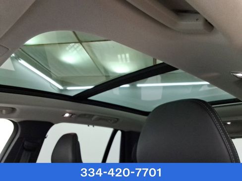 Certified 2022 Volvo XC90 T8 Inscription image 34