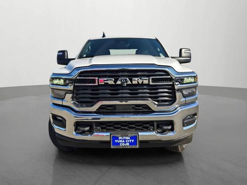 New 2026 RAM 2500 Tradesman AWD/4WD image 2