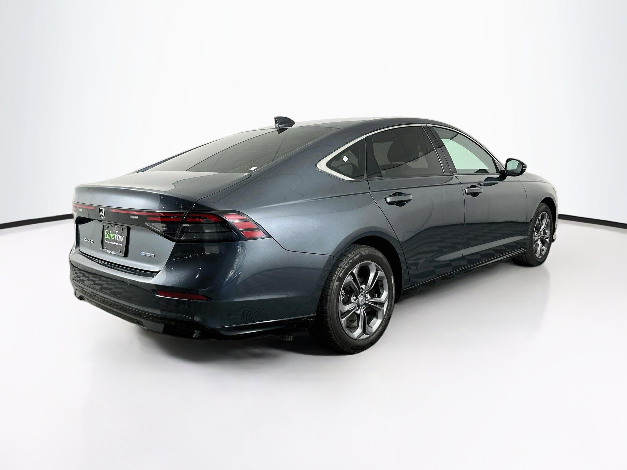 Used 2024 Honda Accord EX-L image 9