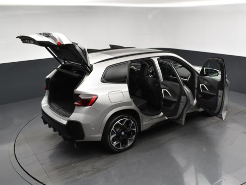 Used 2026 BMW X1 M35i AWD/4WD image 25