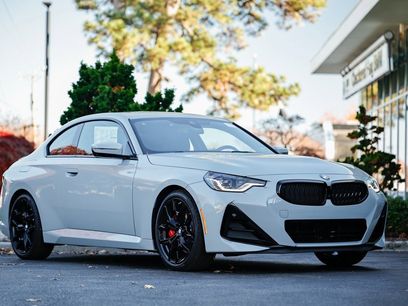 New 2026 BMW 230i Coupe w/ Premium Package