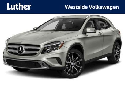 Used 2015 Mercedes-Benz GLA 250 4MATIC