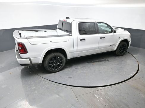 New 2026 RAM 1500 Laramie w/ Night Edition image 27