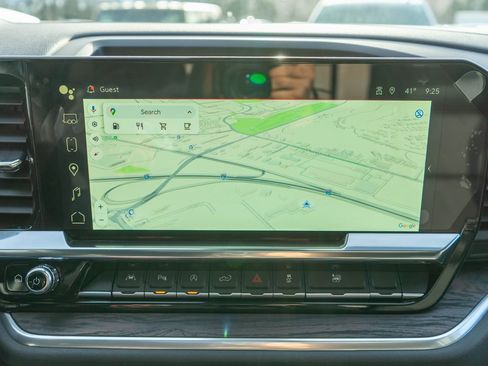 New 2026 GMC Sierra 1500 SLT w/ SLT Premium Plus Package image 26