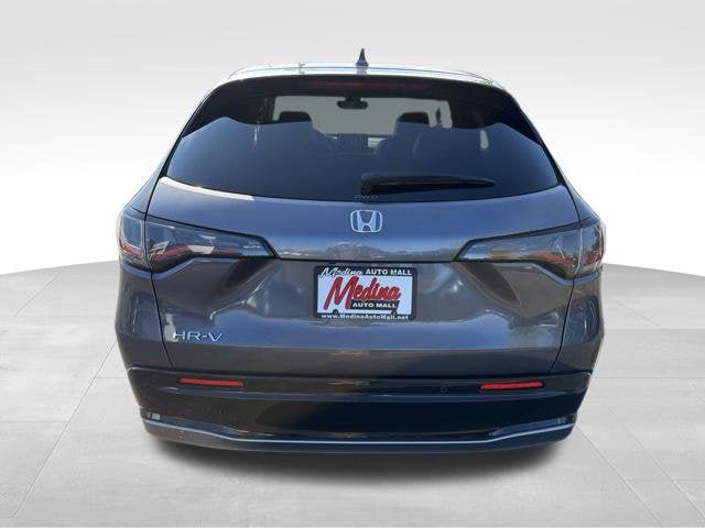 Used 2024 Honda HR-V EX-L image 7