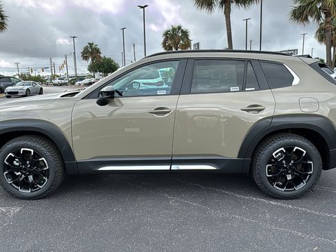 New 2026 MAZDA CX-50 Meridian Edition w/ Weather Package AWD/4WD image 5