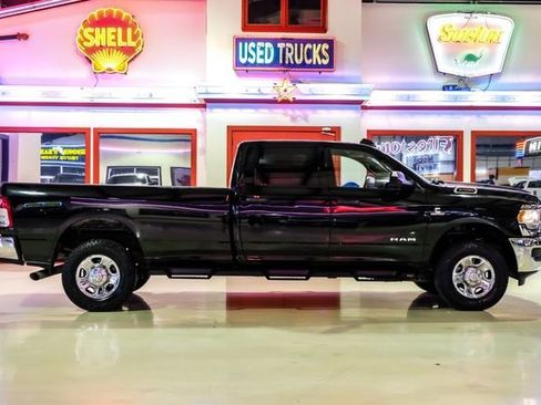 Used 2019 RAM 3500 Tradesman image 10