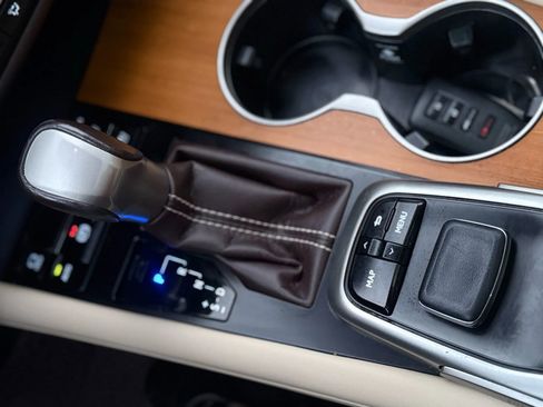 Used 2019 Lexus RX 350 RX 350 Sport Utility 4D w/ Navigation Package image 46