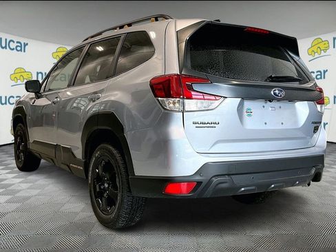 Used 2024 Subaru Forester Wilderness image 5
