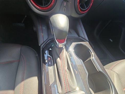 Used 2023 Chevrolet Blazer RS w/ Driver Confidence II Package image 11